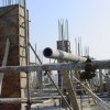 Moblink MSC Bulding FRF Lahore - Project Managment
